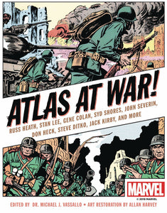 Atlas at War:HGN