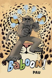 Baboon:TPB: