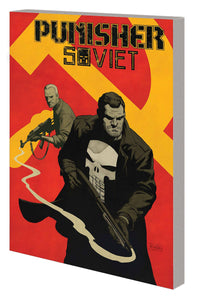 Punisher:TPB: Soviet