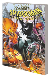 Symbiote Spider-Man:TPB: