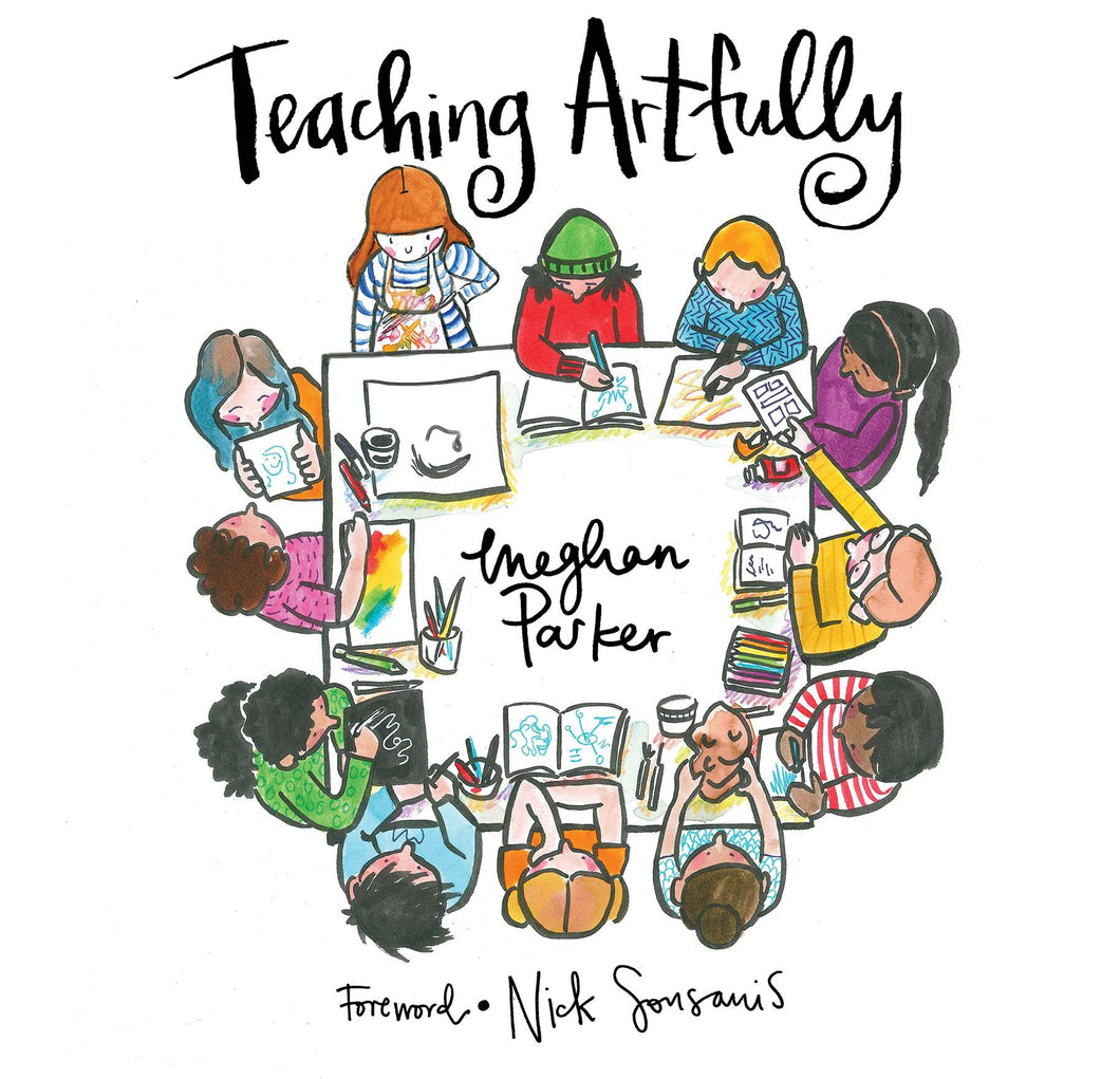 Teaching Artfully:GN:TPB: