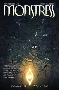 Monstress:TPB: 5