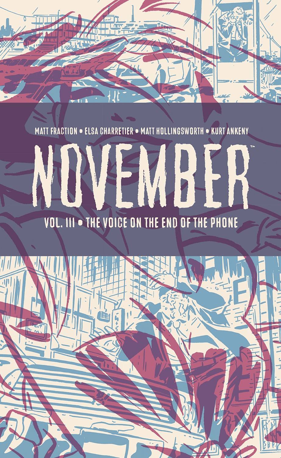 November:HC: 3