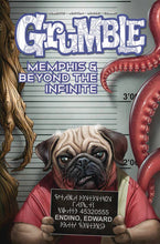 Load image into Gallery viewer, Grumble:SC: 3-Memphis + Be
