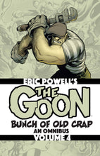 Load image into Gallery viewer, Goon:SC:4-Bunch of Old Crap
