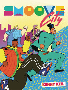 Smoove City:SC: GN: