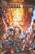 Load image into Gallery viewer, Dungeons + Dragons:TPB: In
