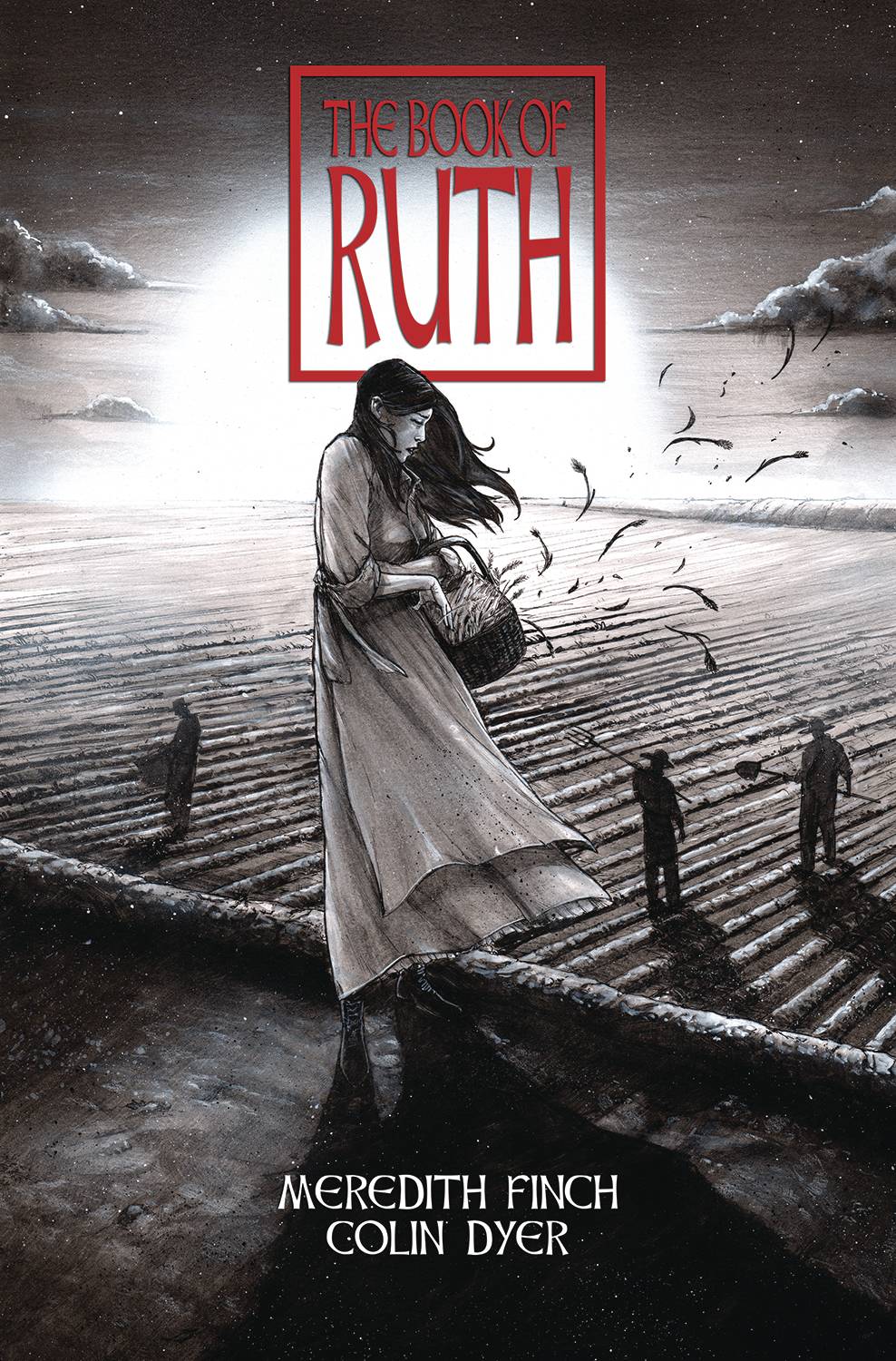 Book of Ruth:GN: