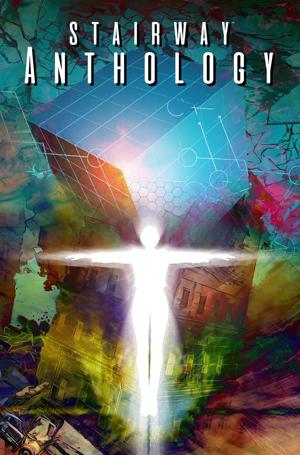 Stairway Anthology:TPB: