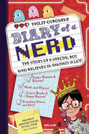 Diary of A Nerd:HC: 1