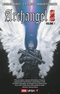 Archangel 8:TPB: