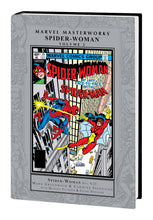 Load image into Gallery viewer, MMW Spider-Woman:HC: 2
