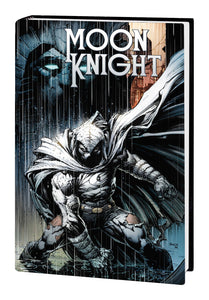 Moon Knight Omnibus:HC: 1