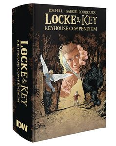 Locke + Key Keyhouse Compe