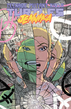 Load image into Gallery viewer, Tmnt:TPB: Jennika
