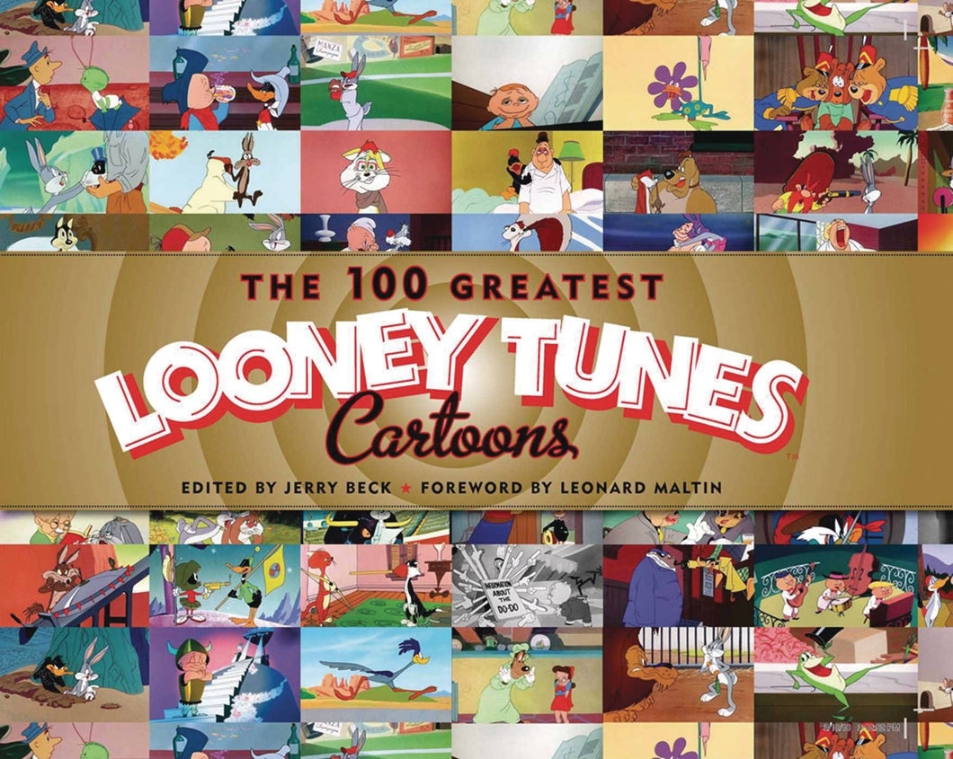 100 Greatest Looney Tunes