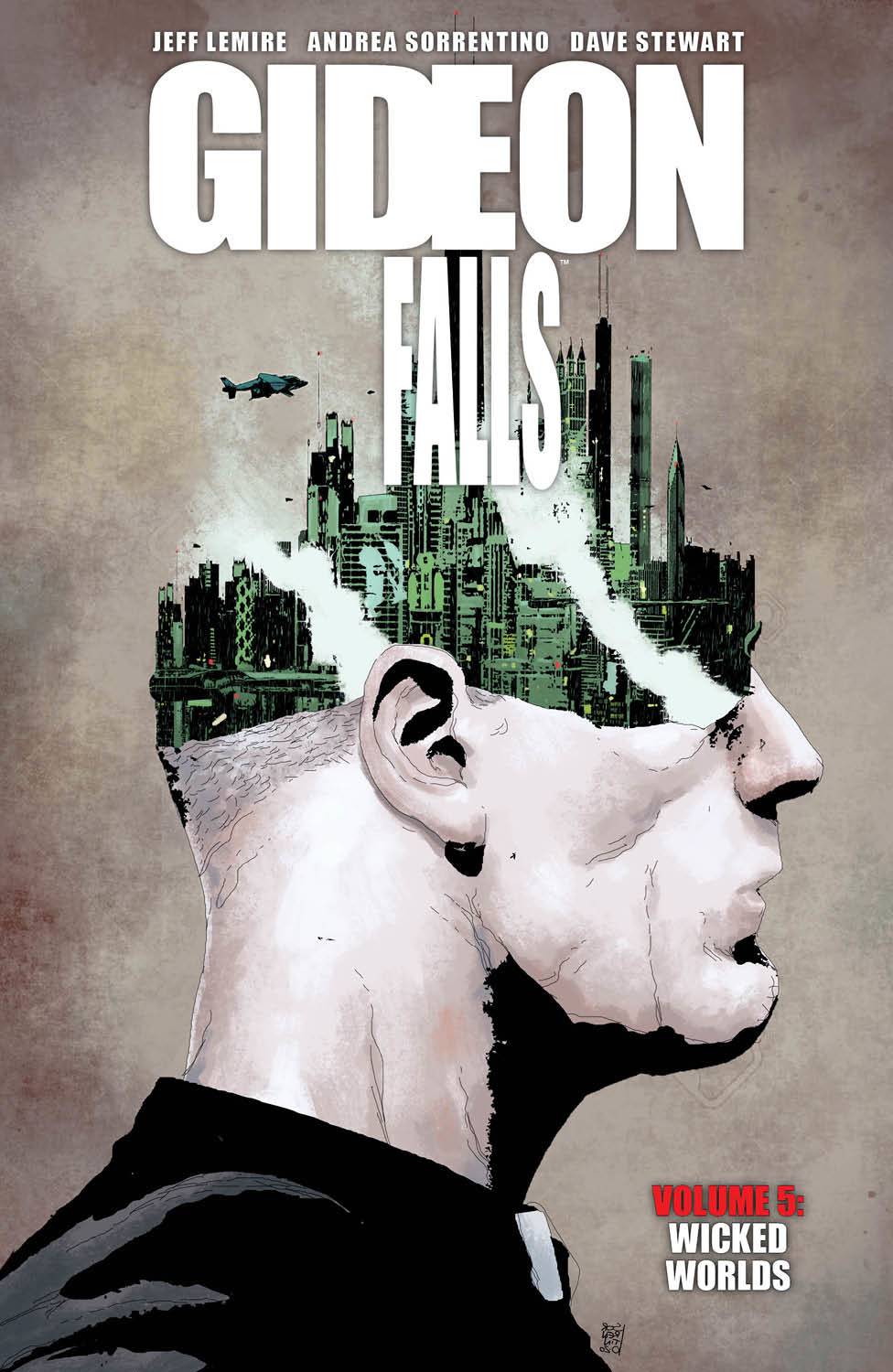 Gideon Falls:TPB: 5