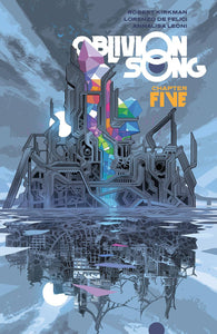 Oblivion Song By Kirkman +5