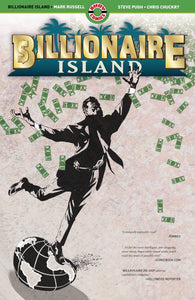 Billionaire Island:GN: