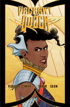 Load image into Gallery viewer, Vagrant Queen:SC: 2 A Plan
