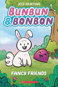 Bunbun + Bonbon:TPB: 1