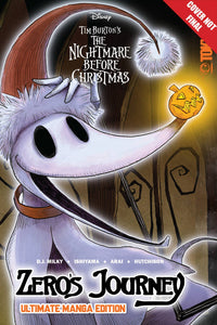 Nightmare Before Christmas