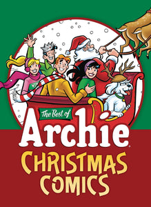 Archie: Best of Archie Chris