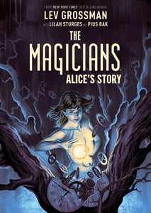 Magicians Alice Story Orig