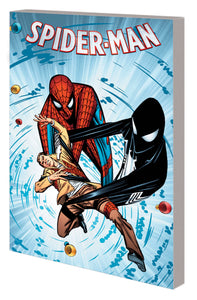 Spider-Man:TPB: Road to Ve