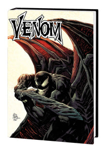 Venom:HC: By Donny Cates