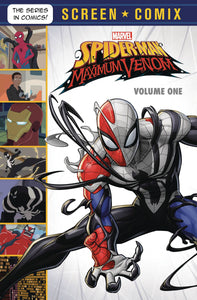 Spider-Man: Maximum Venom S 1