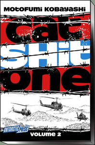 Cat Shit:TPB: 2