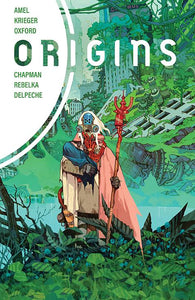 Origins Original:GN: