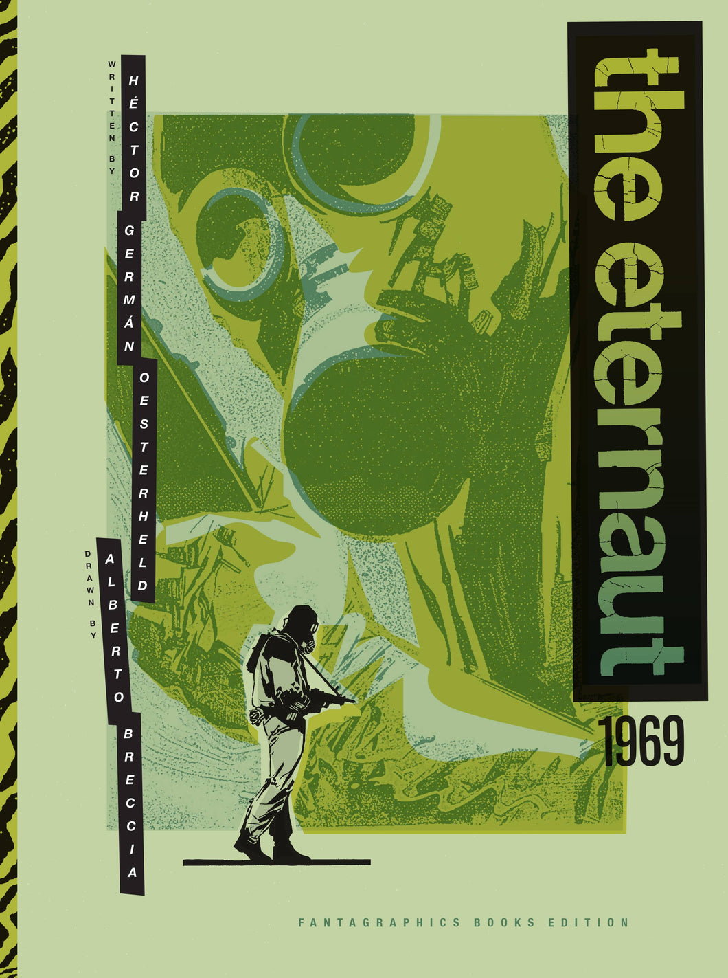 Eternaut 1969:HC: