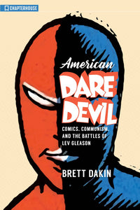 American Daredevil Battles Lev