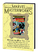 Load image into Gallery viewer, MMW Howard the Duck:HC: 1
