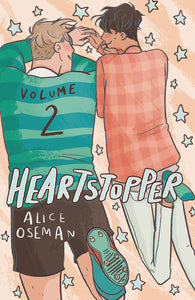 Heartstopper GN2 2