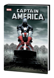 Captain America:OMNI: 1.V-Brub