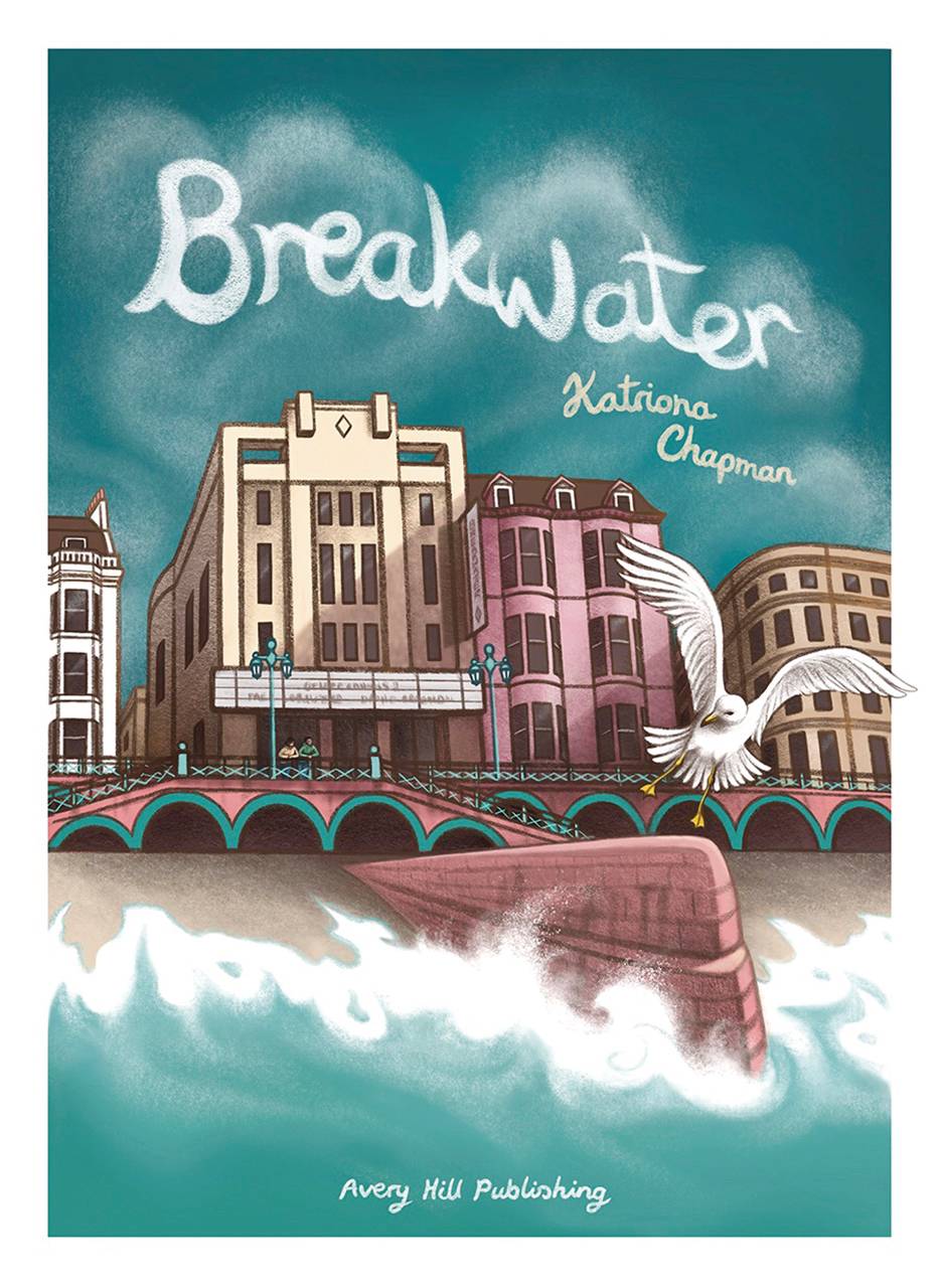 Breakwater:GN
