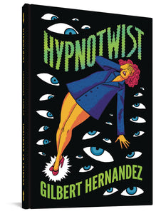 Hernandez Hypnotwist:HC: