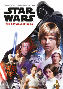 Star Wars Skywalker Saga:H