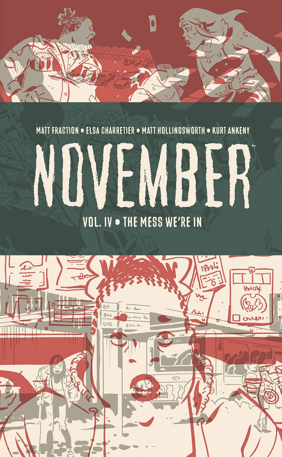 November:HC: 4