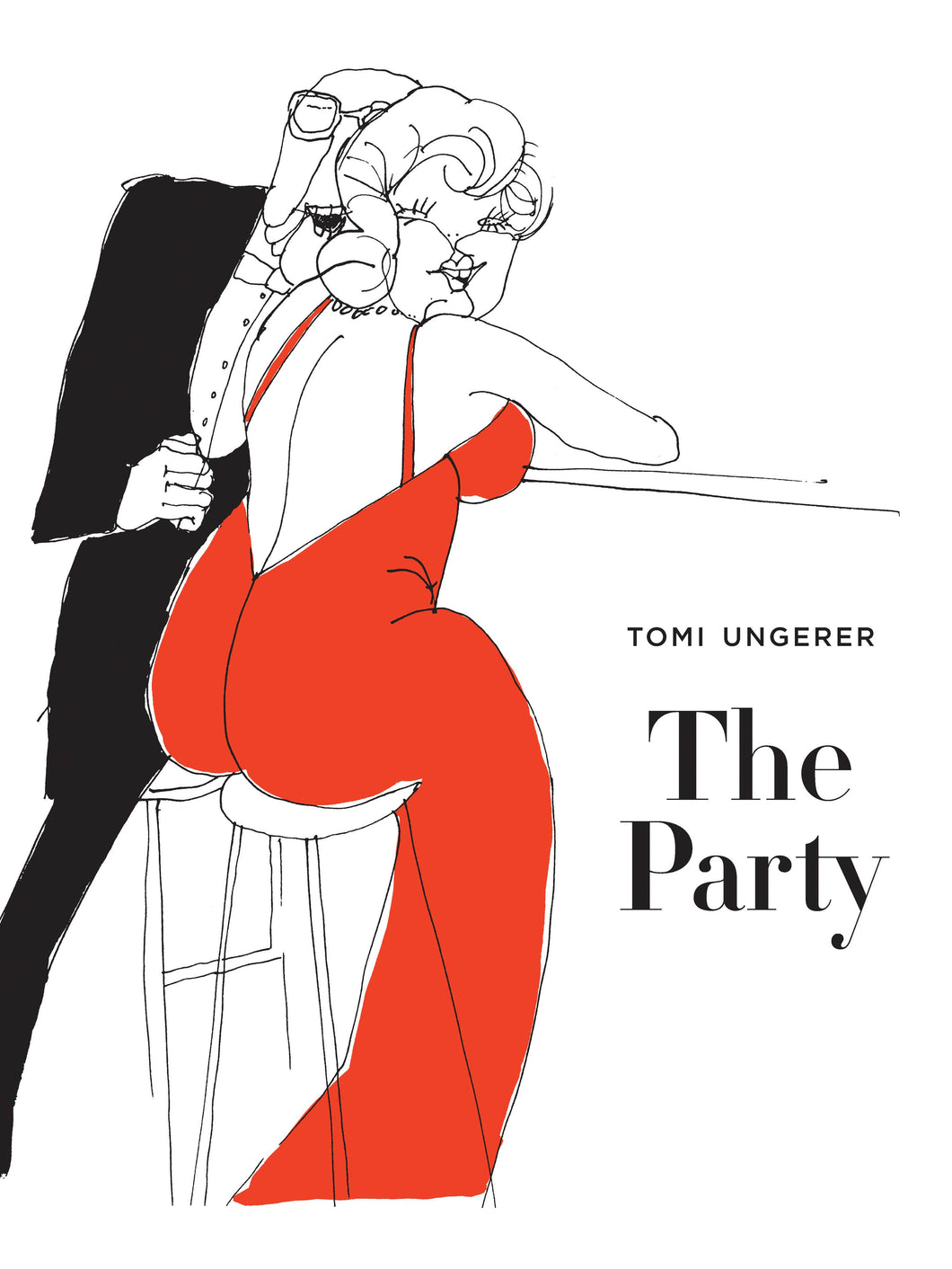 Party:HC:Ungerer
