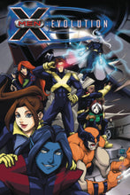 Load image into Gallery viewer, X-Men:GN-TPB: Evolution
