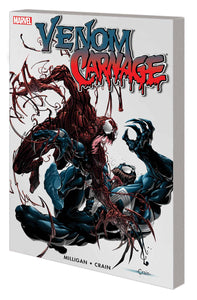 Venom vs. Carnage:TPB: