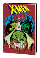 X-Men:Omnibus:HC Inferno