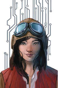 Star Wars: Doctor Aphra:Omni1V