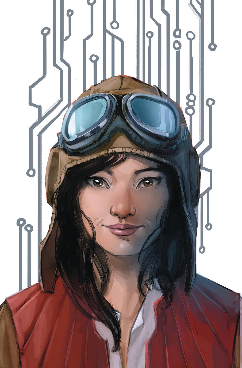 Star Wars: Doctor Aphra:Omni1V