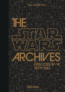 Star Wars Archives 1977 19
