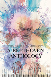 Beethoven Final Symphony:H